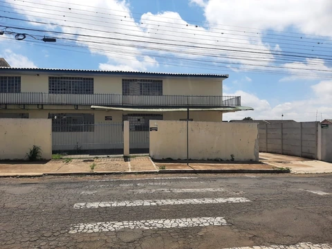 Foto Sobrado