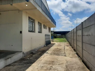 Conjunto Comercial Para Locação, Contendo 10 Salas, 15 Vagas De Garagem - Oficin