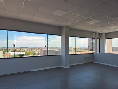 Conjunto Comercial Moderno E Funcional Para Locação, Jardim Carvalho