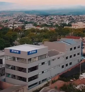 Conjunto Comercial Moderno E Funcional Para Locação, Jardim Carvalho