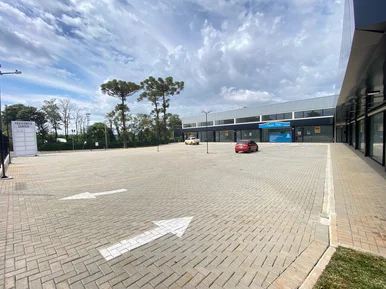 Sala Comercial Para Locação No Comercial Fraternitá ? Uvaranas