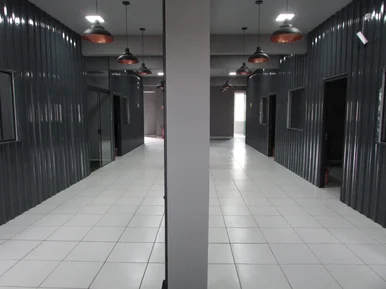 Conjunto Comercial Para Locação, Colônia Dona Luíza, Ponta Grossa, Pr