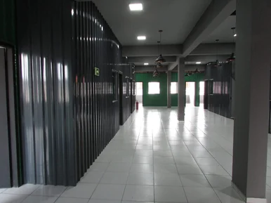 Conjunto Comercial Para Locação, Colônia Dona Luíza, Ponta Grossa, Pr