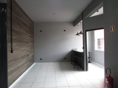 Conjunto Comercial Para Locação, Colônia Dona Luíza, Ponta Grossa, Pr