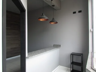 Conjunto Comercial Para Locação, Colônia Dona Luíza, Ponta Grossa, Pr