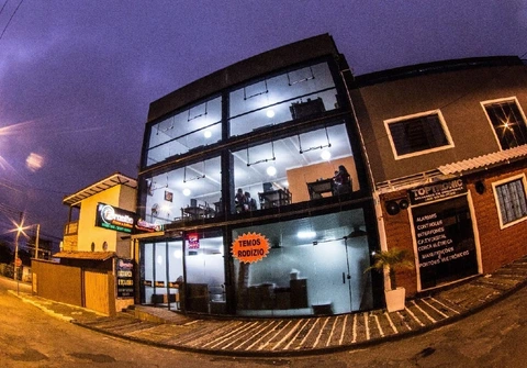 Foto Comercial