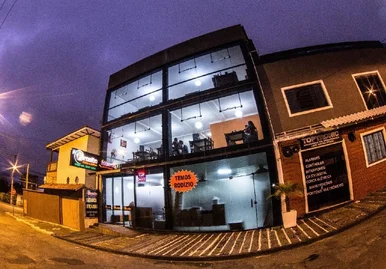 <strong>Conjunto comercial à venda, Orfãs, Ponta Grossa, PR</strong>