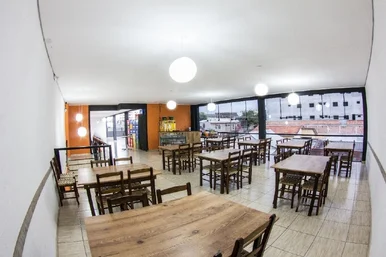 Conjunto Comercial à Venda, Orfãs, Ponta Grossa, Pr