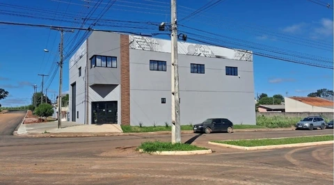 Foto Comercial