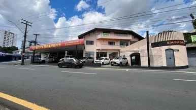 <strong>Conjunto comercial à venda e locação , Nova Rússia, Ponta Gr</strong>