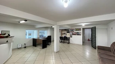 Conjunto Comercial à Venda E Locação , Nova Rússia, Ponta Grossa