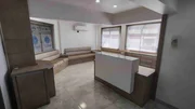 <strong>Conjunto comercial para venda e locação, 3 salas, 2 banheiro</strong>