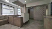 <strong>Conjunto comercial para venda e locação, 3 salas, 2 banheiro</strong>