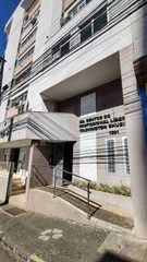 <strong>Conjunto comercial para venda e locação, 3 salas, 2 banheiro</strong>