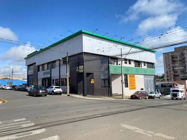 <strong>Conjunto comercial à venda, Nova Rússia, Ponta Grossa, PR</strong>