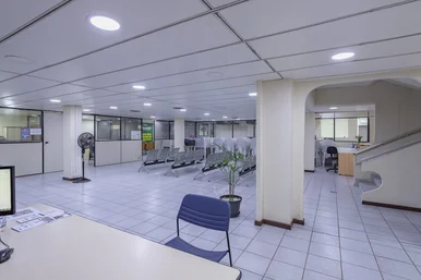Imóvel Comercial E Residencial à Venda ? Centro De Ponta Grossa/pr