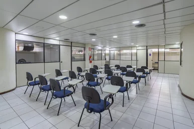 Imóvel Comercial E Residencial à Venda ? Centro De Ponta Grossa/pr