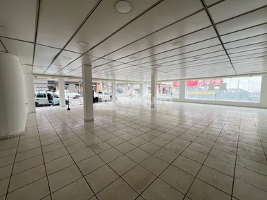 Imóvel Comercial - Localização Privilegiada No Centro De Ponta Grossa