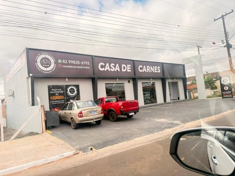 Foto Comercial