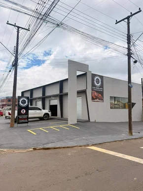 <strong>Disponível em Nov. de 2025 - Conjunto comercial à venda, 04 </strong>