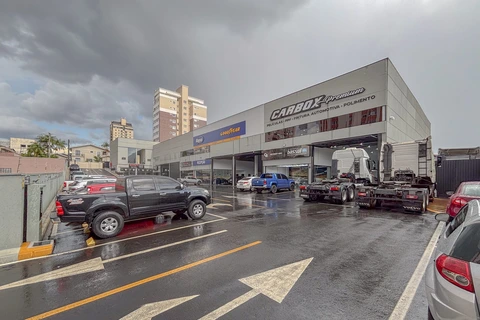 Foto Comercial