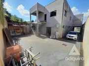 <strong>Comercial à venda 3 Quartos, 1 Suite, 423.11M², Uvaranas, Po</strong>