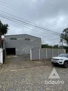<strong>Comercial à venda 465M², Orfãs, Ponta Grossa - PR</strong>