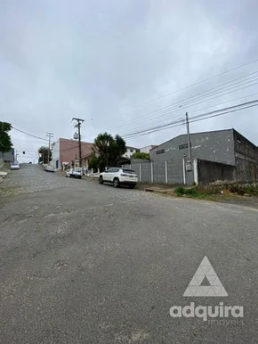 <strong>Comercial à venda 465M², Orfãs, Ponta Grossa - PR</strong>