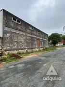 <strong>Comercial à venda 465M², Orfãs, Ponta Grossa - PR</strong>