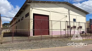 <strong>Barracao Comercial à venda  no Jardim Carvalho 1830.85M², Or</strong>