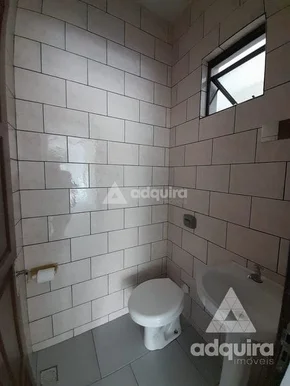 Sala Comercial Para Locação 50m² No Centro