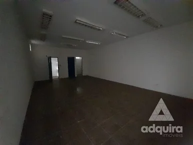 Comercial Para Locação 500m², Uvaranas, Ponta Grossa - Pr