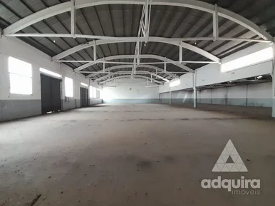 <strong>Comercial à venda e locação 1386M², Centro, Ponta Grossa - P</strong>