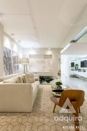 <strong>Comercial à venda 102.81M², Nova Rússia, Ponta Grossa - PR</strong>