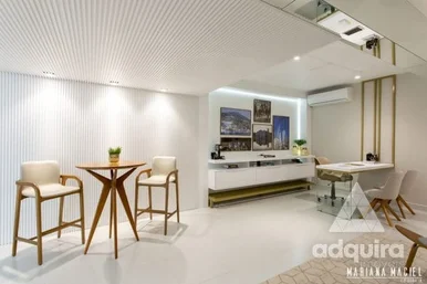 Comercial à Venda 102.81m², Nova Rússia