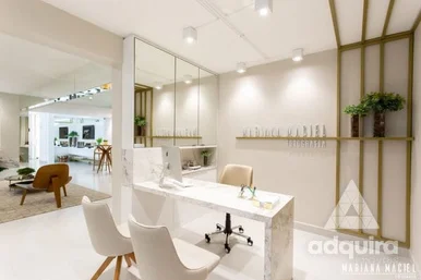 Comercial à Venda 102.81m², Nova Rússia