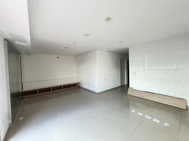 Comercial Para Locação 244.6m², Centro, Ponta Grossa - Pr