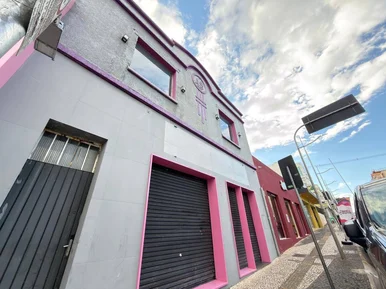 Comercial Para Locação 244.6m², Centro, Ponta Grossa - Pr