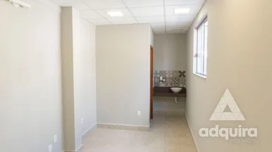 Comercial Para  Venda Com 1485m², Ronda, Ponta Grossa - Pr