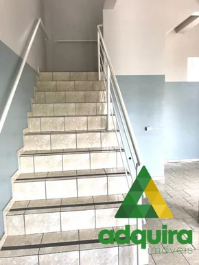 Comercial à Venda 220m², Nova Rússia, Ponta Grossa - Pr
