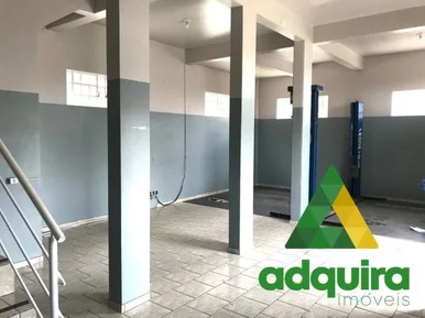 Comercial à Venda 220m², Nova Rússia, Ponta Grossa - Pr