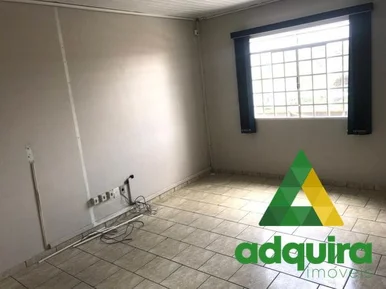 Comercial à Venda 220m², Nova Rússia, Ponta Grossa - Pr