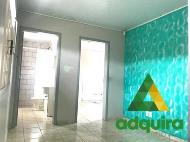 Comercial à Venda 220m², Nova Rússia, Ponta Grossa - Pr
