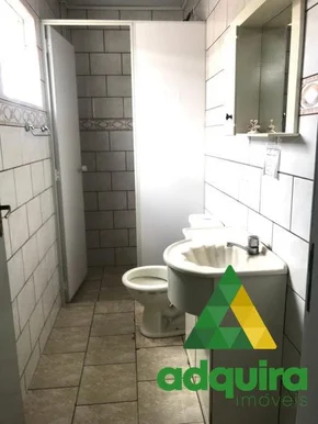 Comercial à Venda 220m², Nova Rússia, Ponta Grossa - Pr
