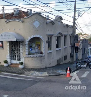 <strong>Comercial à venda 246M², Centro, Ponta Grossa - PR</strong>