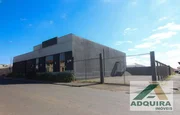 <strong>Comercial para venda, 8 Vagas, 769.49M², Nova Rússia, Ponta </strong>