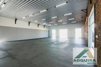 Comercial Para Venda, 8 Vagas, 769.49m², Nova Rússia