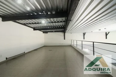 Comercial Para Venda, 8 Vagas, 769.49m², Nova Rússia