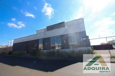 <strong>Comercial para venda, 8 Vagas, 769.49M², Nova Rússia, Ponta </strong>