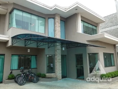<strong>Comercial à venda 4 Quartos, 4 Suites, 580M², Oficinas, Pont</strong>